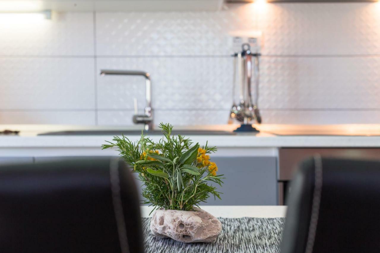 Apartments Dalmatino Rukavac  Extérieur photo