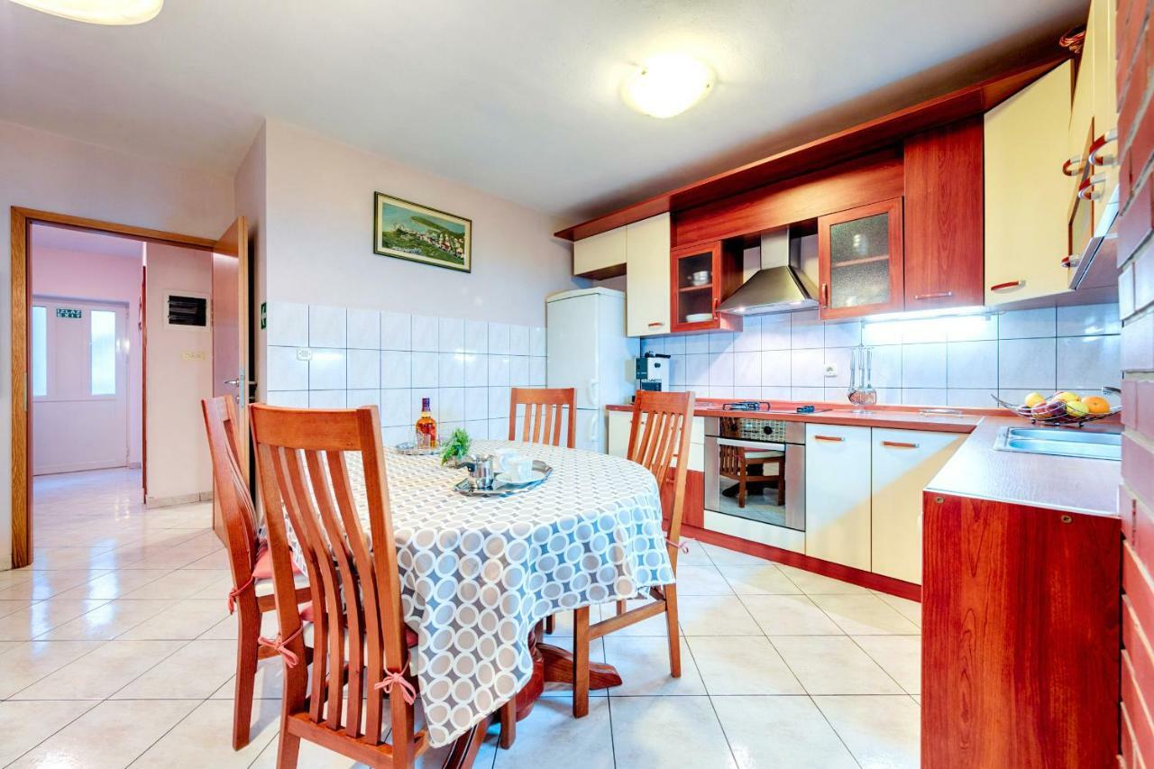 Apartments Dalmatino Rukavac  Extérieur photo