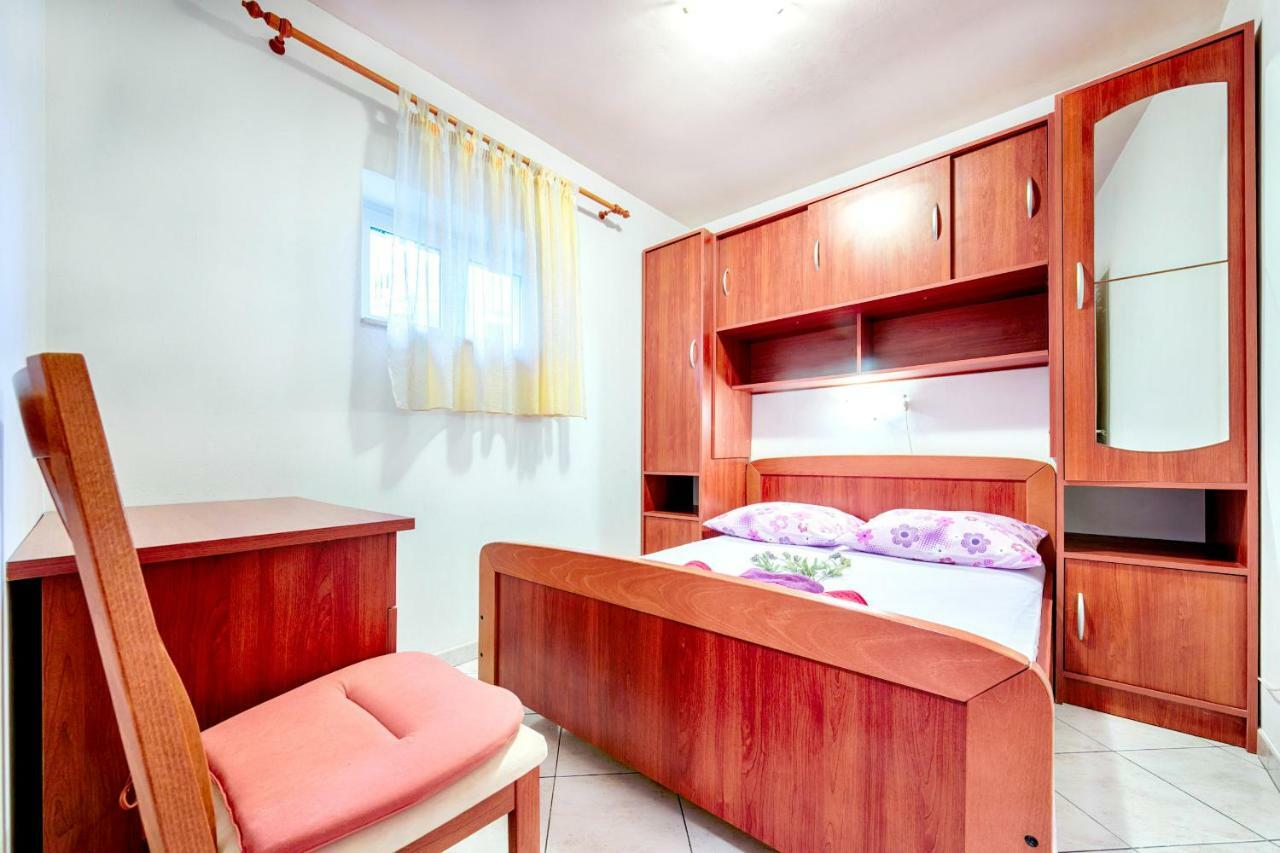 Apartments Dalmatino Rukavac  Extérieur photo