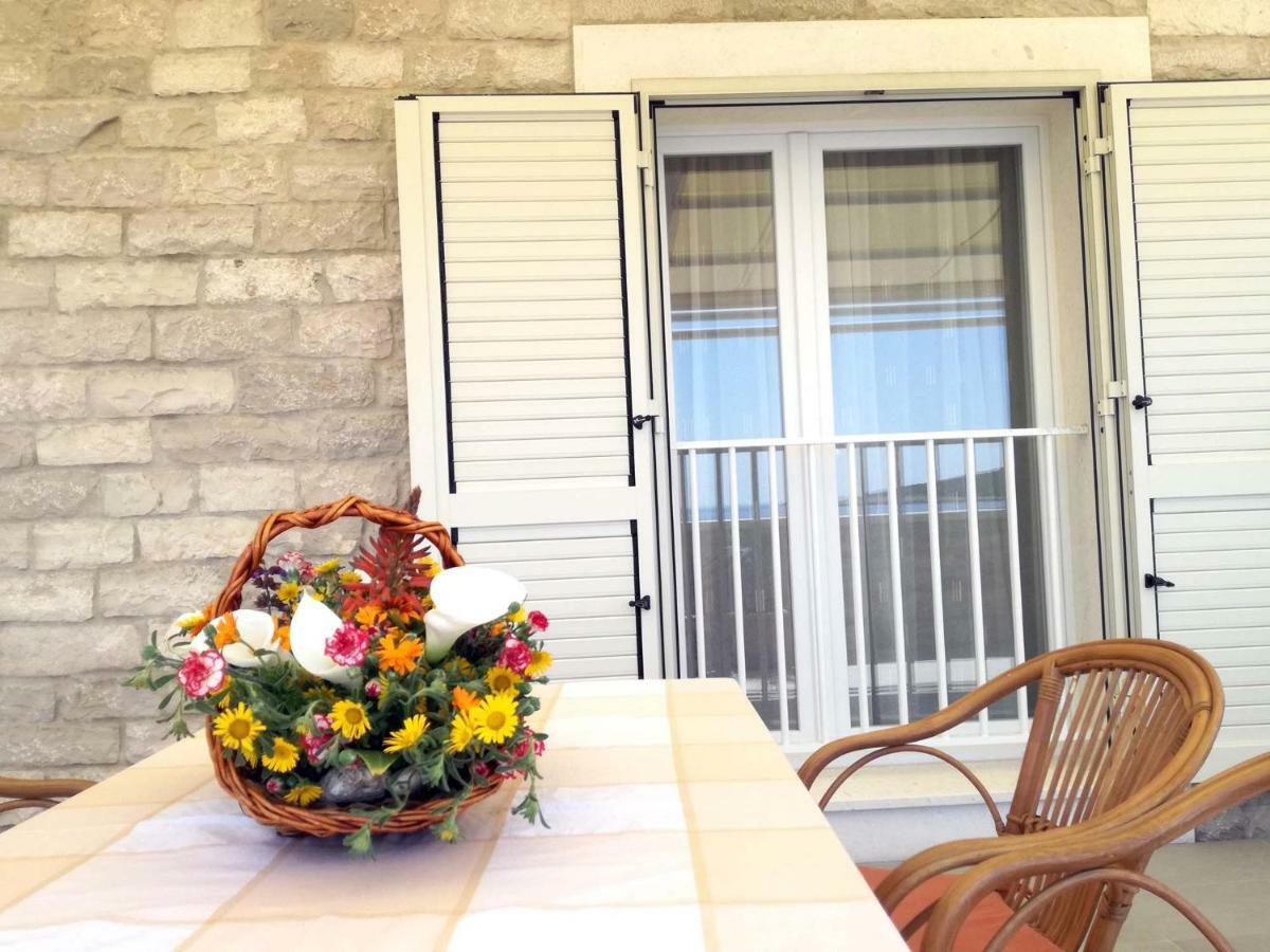 Apartments Dalmatino Rukavac  Extérieur photo