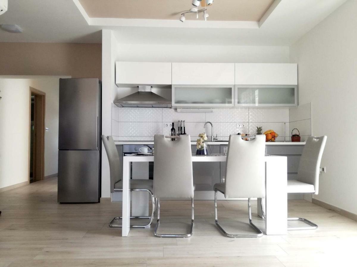 Apartments Dalmatino Rukavac  Extérieur photo