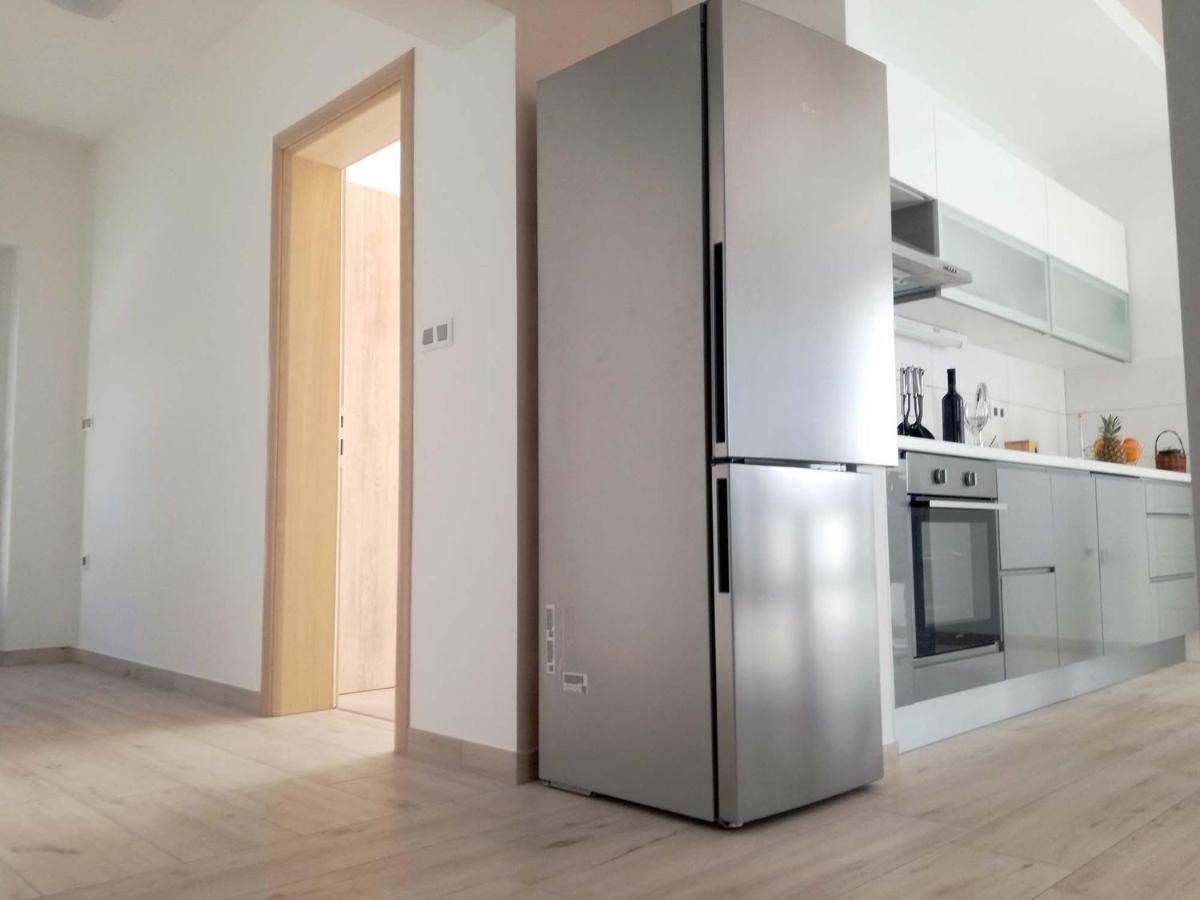Apartments Dalmatino Rukavac  Extérieur photo