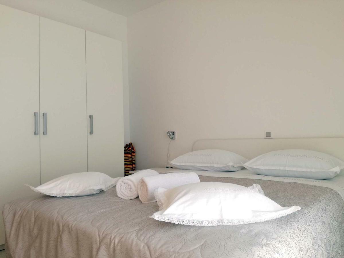 Apartments Dalmatino Rukavac  Extérieur photo
