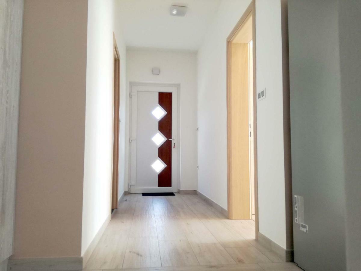 Apartments Dalmatino Rukavac  Extérieur photo